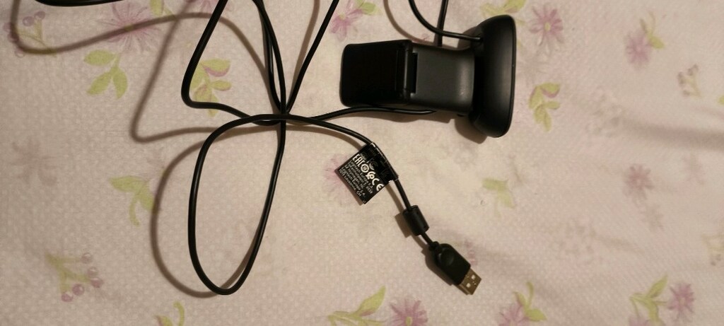 Logitech C270 HD web - 5