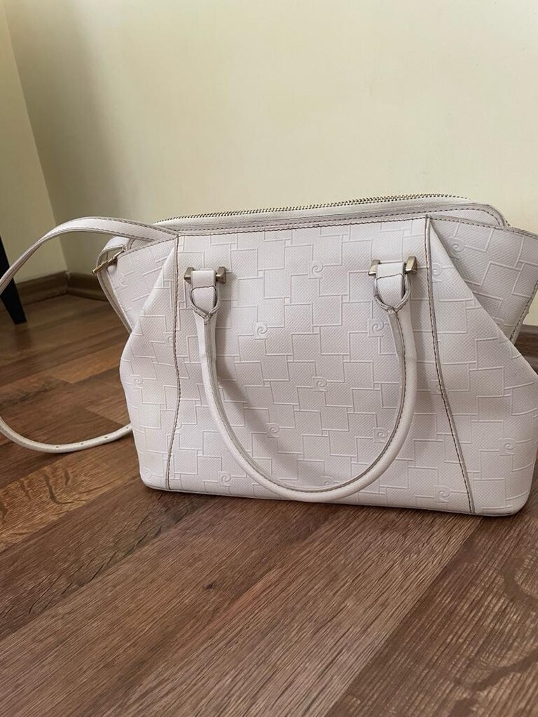 pierre cardin çanta - 2