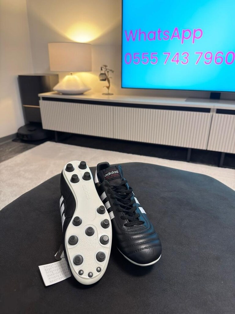 Adidas Copa Mundial 39 numara - 3
