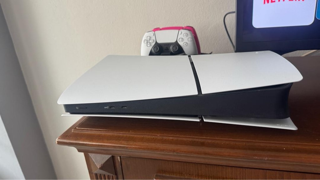 playstation 5 - 3