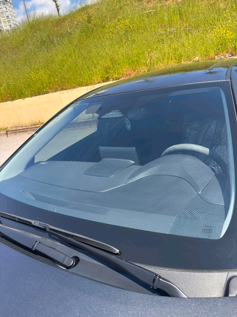 Toyota Corolla 1,5 Dream X Pack 2025 Model - 8