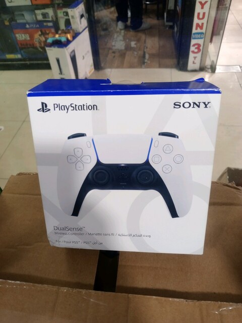 Ps 5 kol