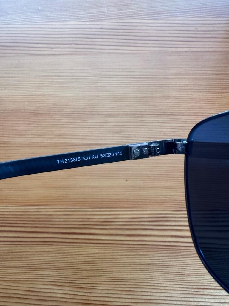 TOMMY HILFIGER GÜNEŞ GÖZLÜĞÜ - 3