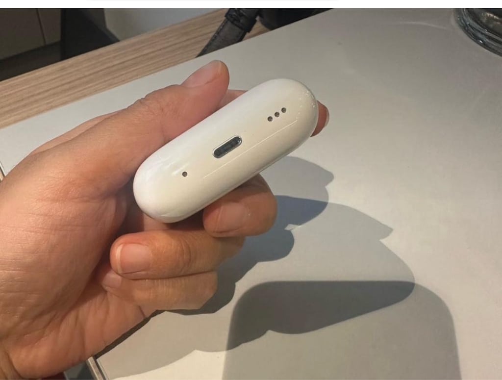 AirPods pro 2.nesil - 2