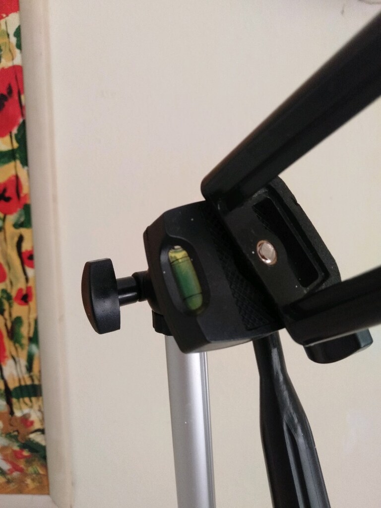 tripod, üç ayak - 4