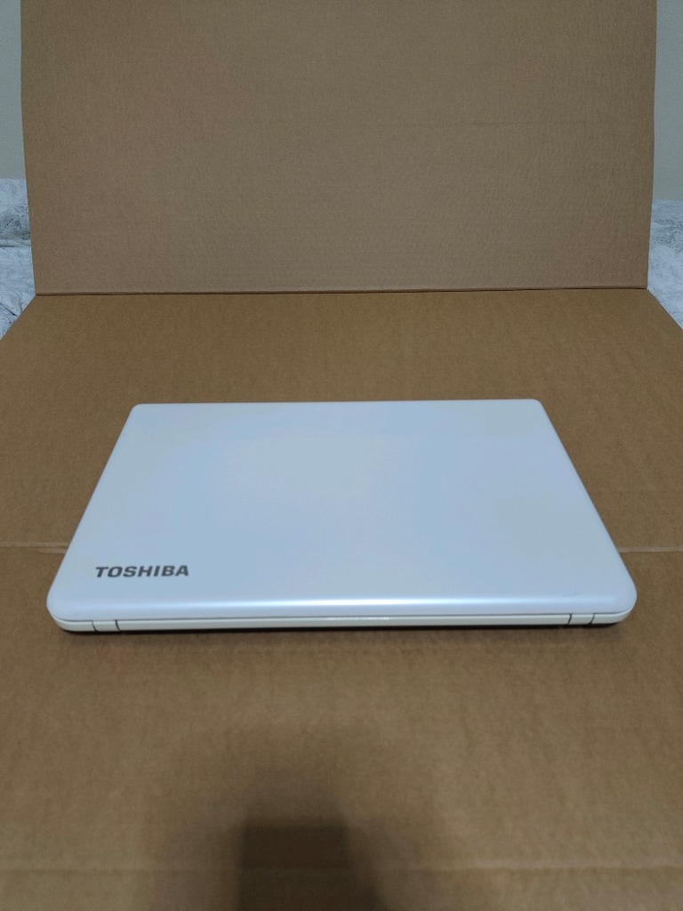 TOSHİBA NOTEBOOK BİLGİSAYAR - 5