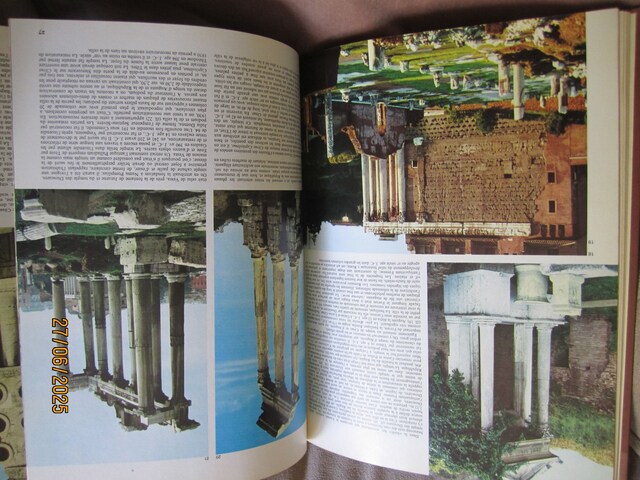 ROME ANTIQUE