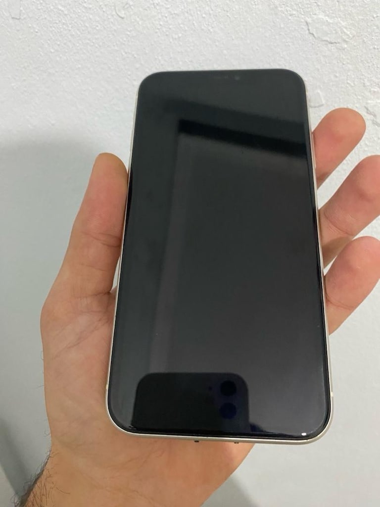 Yurtiçi İphone 11 64GB TR KAYITLI - 8