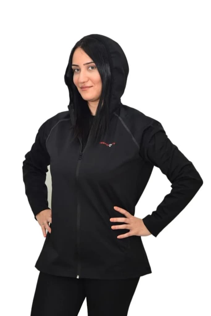 Termofit Kıyafet - 2