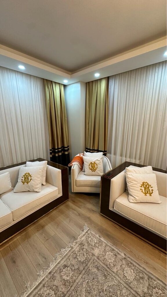 Renk mobilya salon takımı - 2