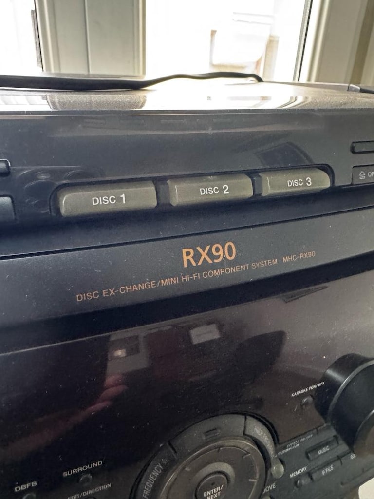 Sony - 4