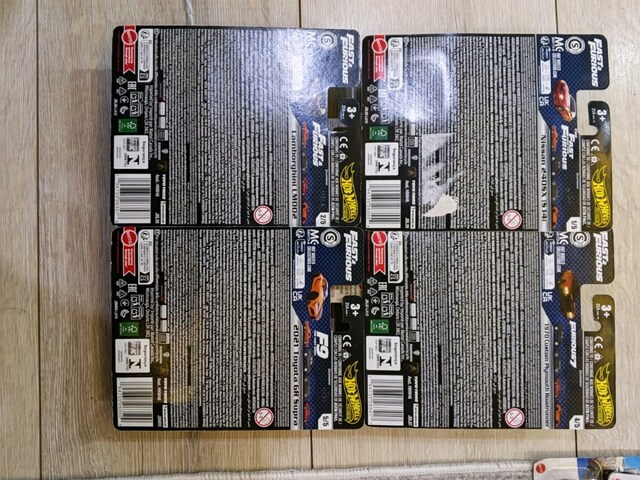 ACİL SATILIK - HOT WHEELS PREMIUM KOLEKSİYONU