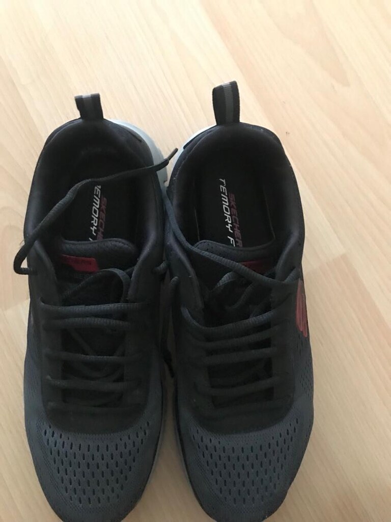 skechers ayakkabı - 5