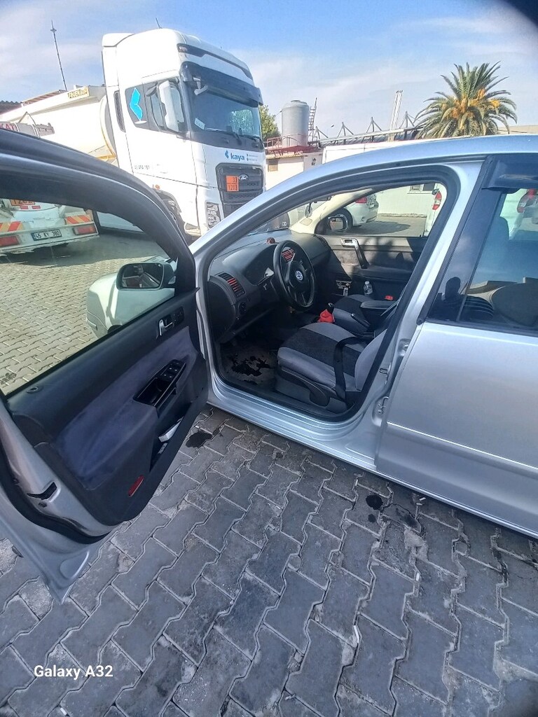 Wolksvagen Polo 1.4 16 valf - 10
