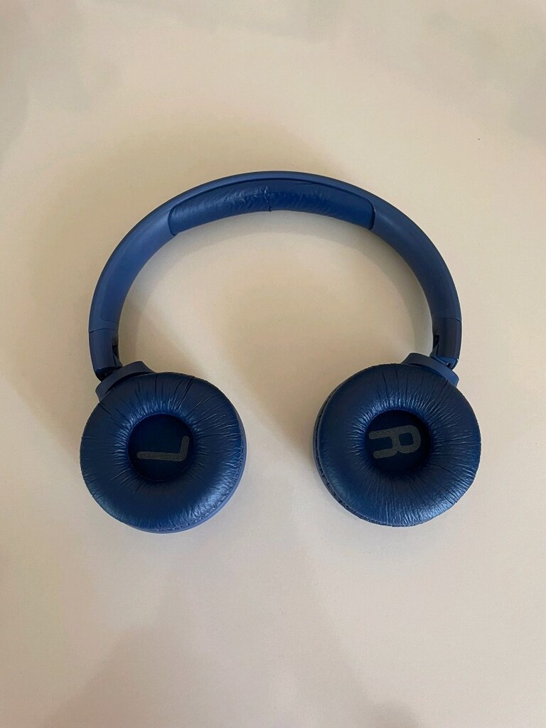 JBL 560bt Orjinal Kulaklık - 2