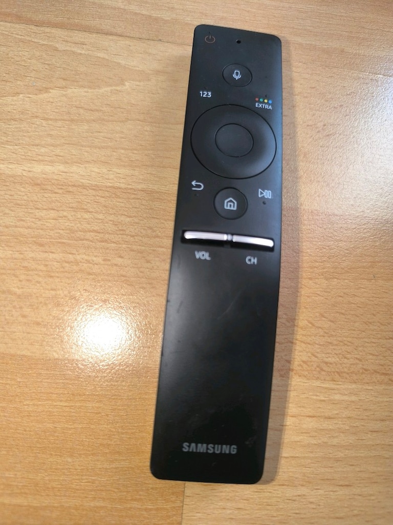 SAMSUNG BN59-01242A SİHİRLİ KUMANDA SESLİ KOMUT ÖZELLİĞİ VAR - 2