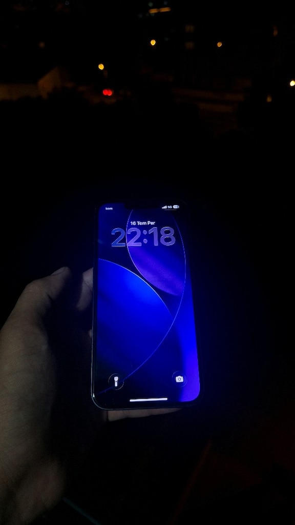 iphone 14 128GB TR - 2
