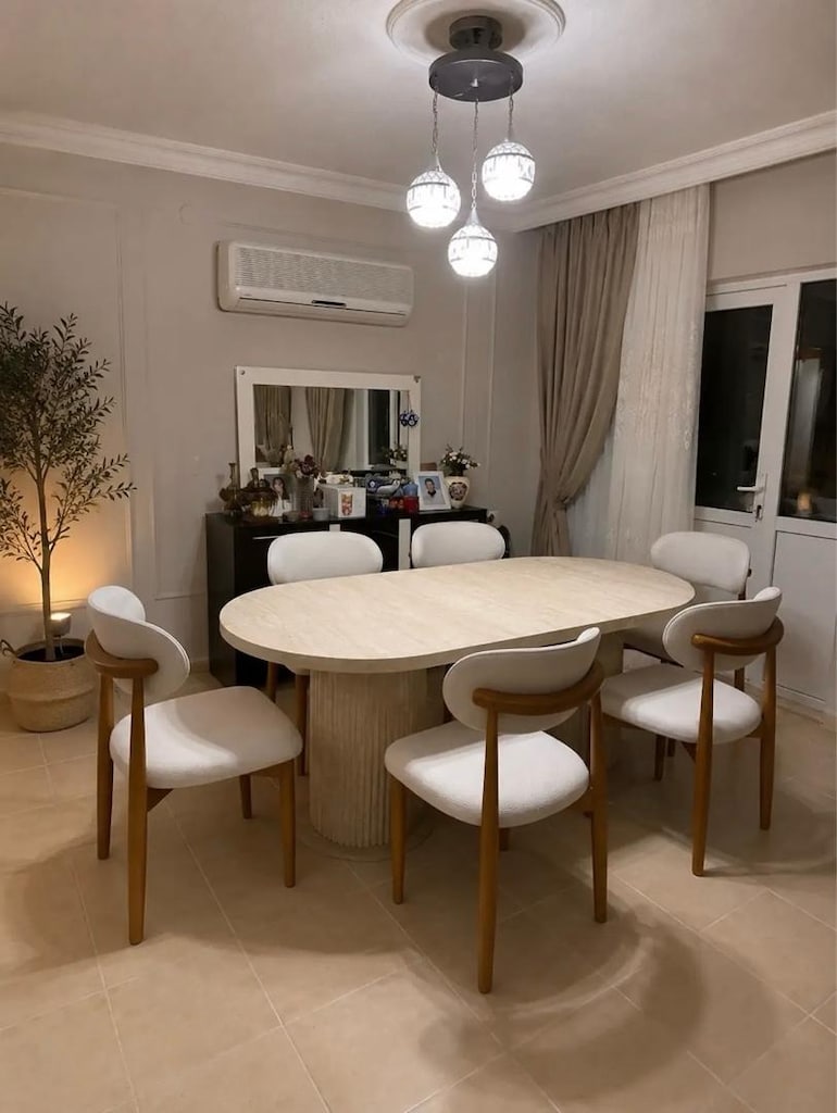 masa sandalye takımları renk seçenekleri mevcuttur ücretsiz teslim - 2