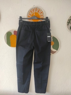 HUGO BOSS ORJİNAL PANTOLON