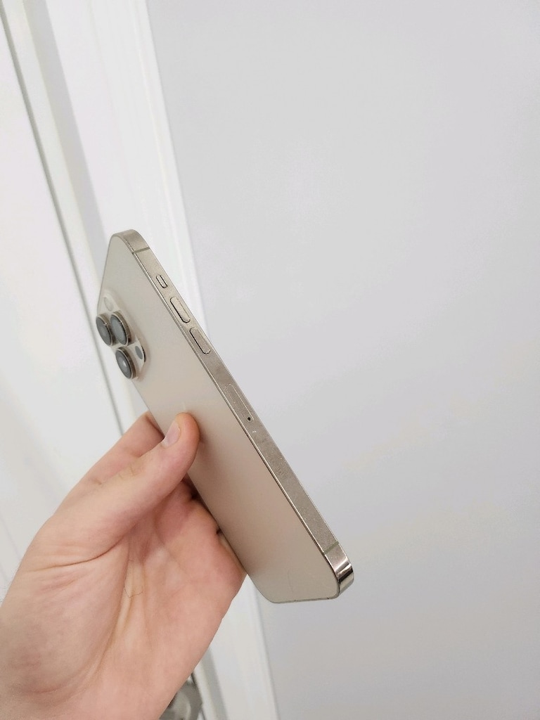 İPHONE 14 PRO MAX 128 SÜRE BİTİK - 4