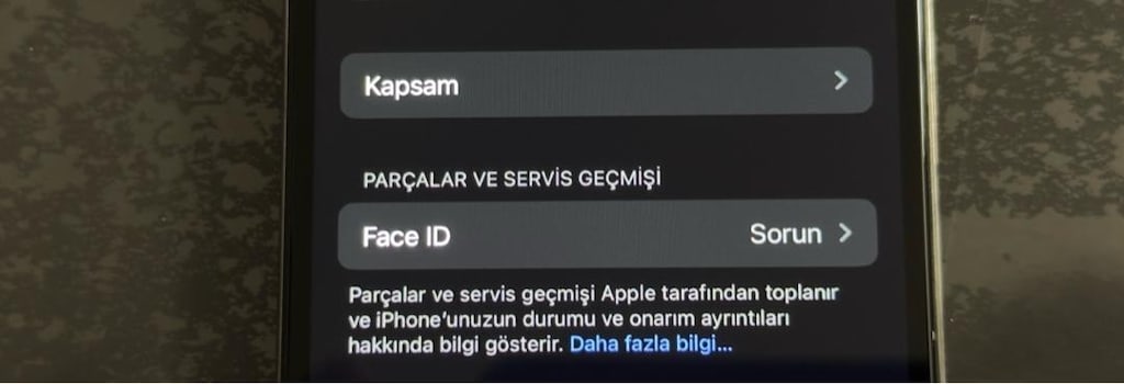 yurt içi iphone x (açıklamayı okuyun) - 6