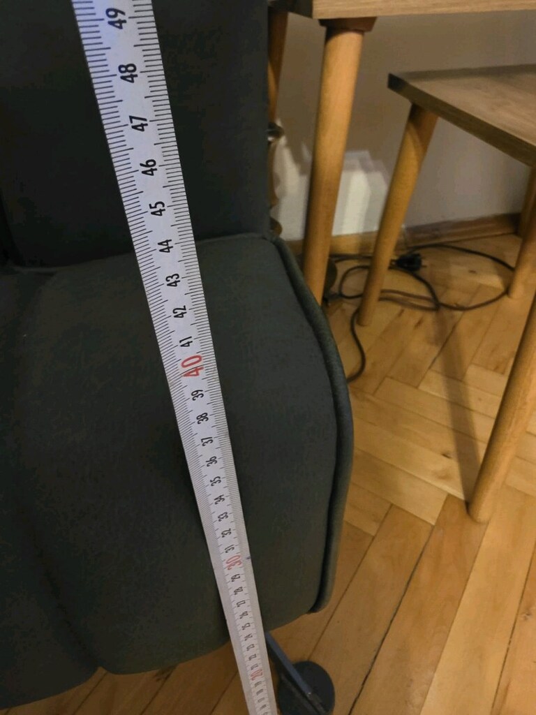 3 metre ofis koltugu - 6