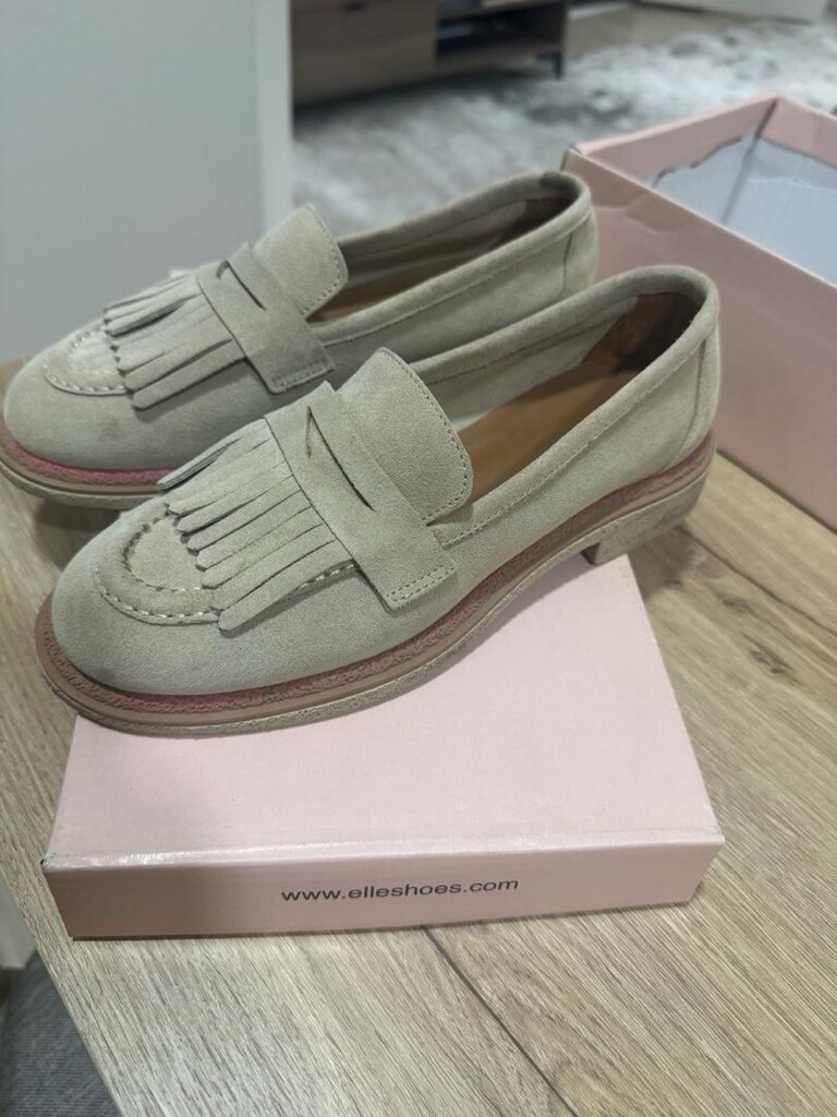 loafer - 3
