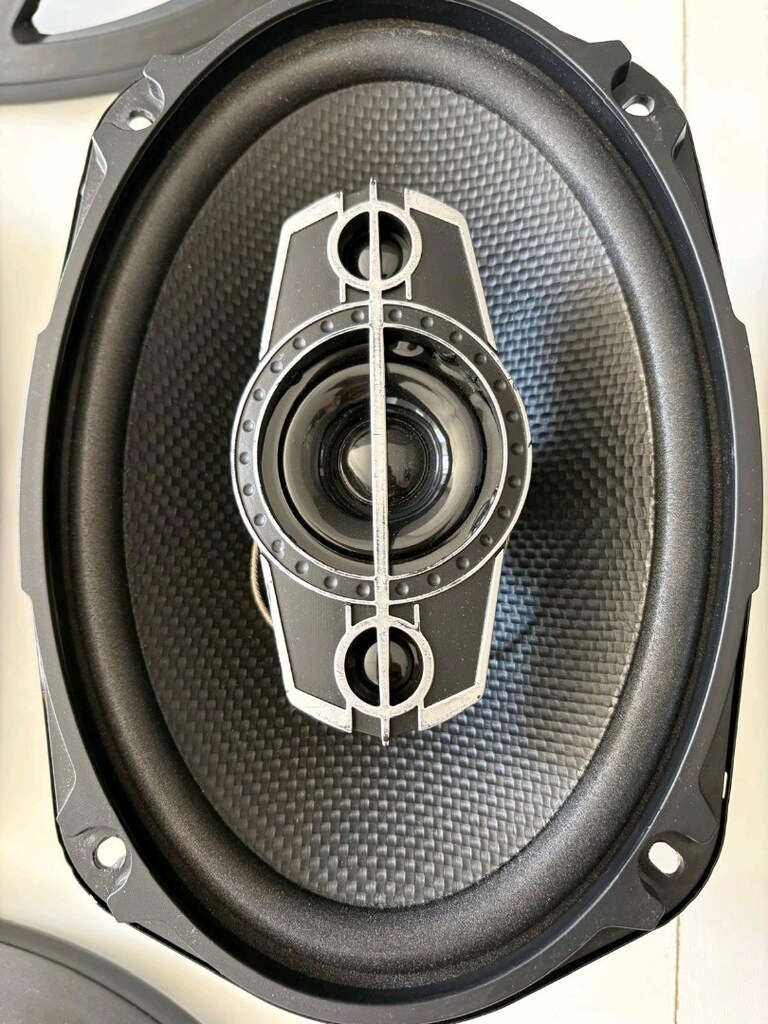 85 LİK PIONEER 6947 - 3