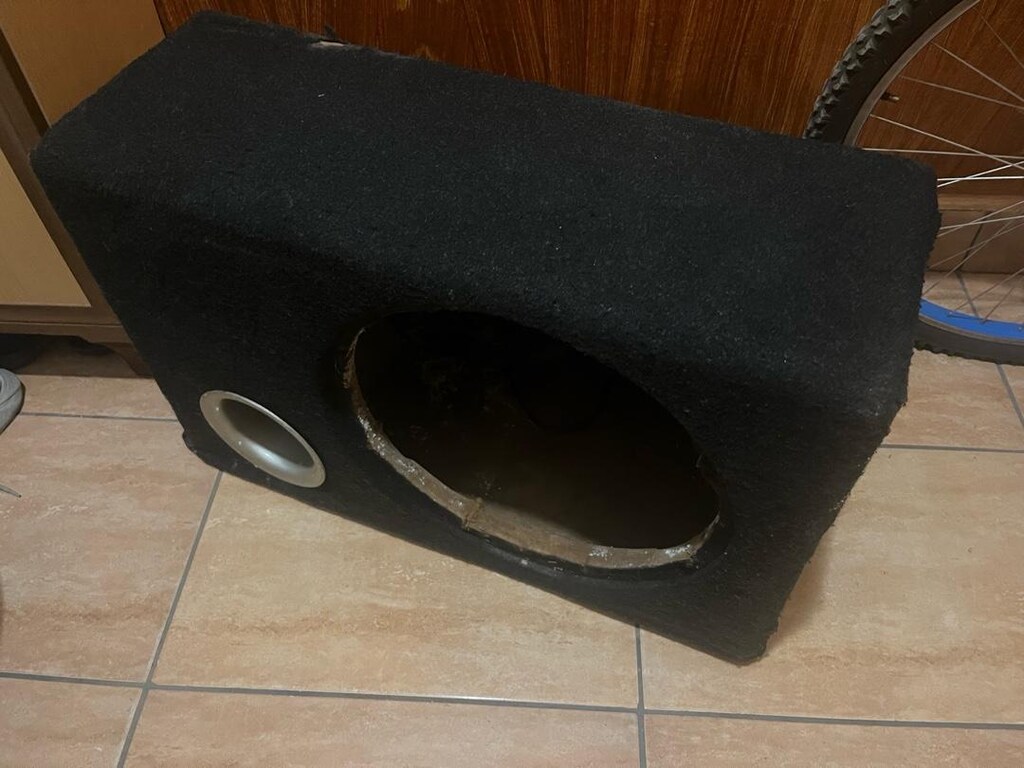 38 cm boş kabin mdf - 2