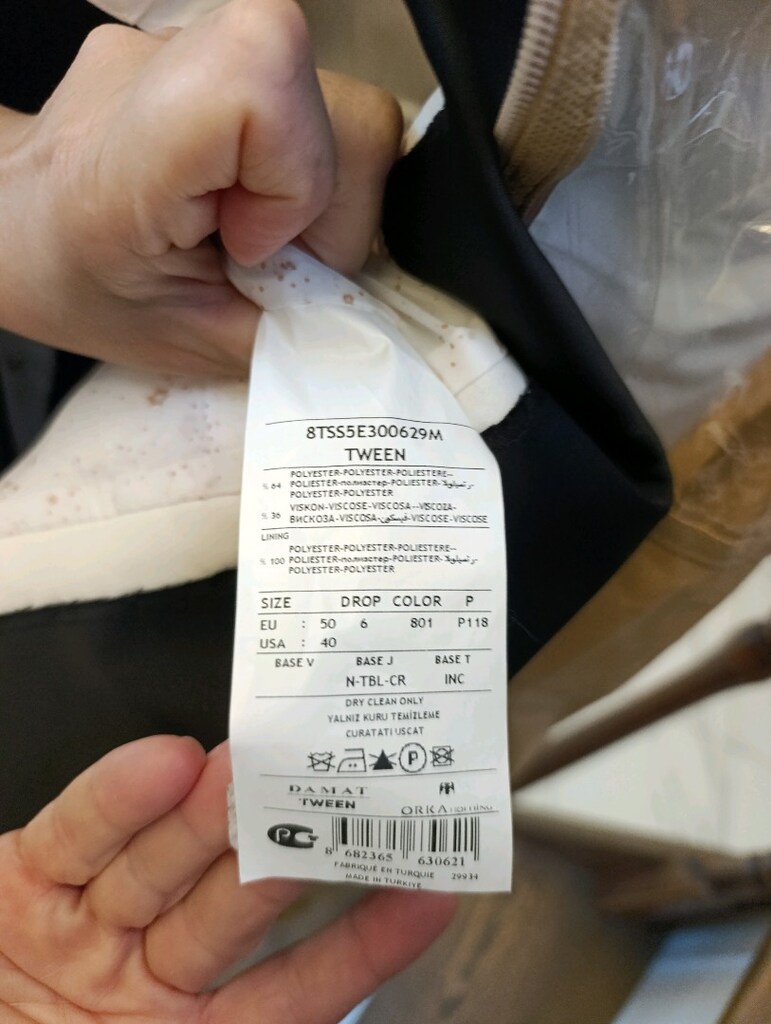 damat takım - 2