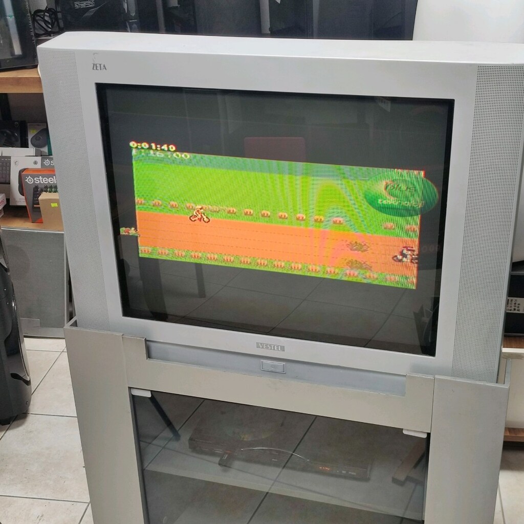 Vestel Zeta 70 Ekran Tüplü Televizyon - 3