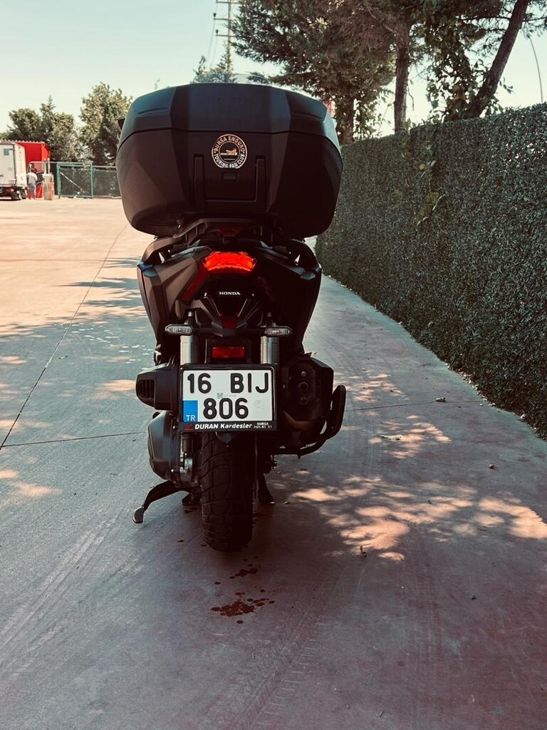 adv bakımlı ilk elden - 2