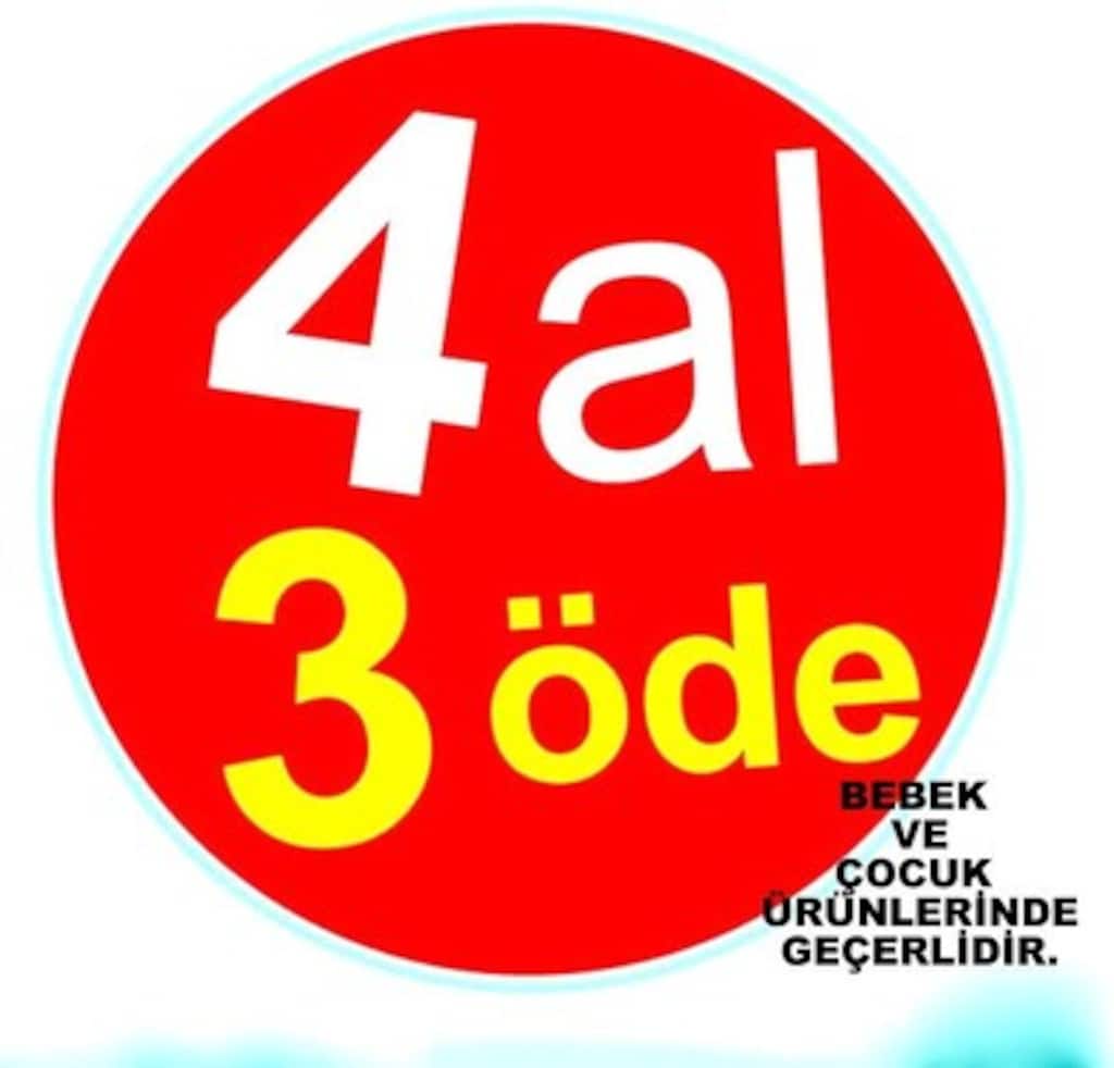 4 AL 3 ÖDE - TOPLU SATIş BEBEK ÇOCUK UCUZ GİYİM indirim