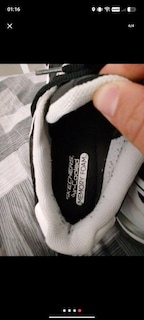Skechers Orjinal Spor Ayakkabı - 4