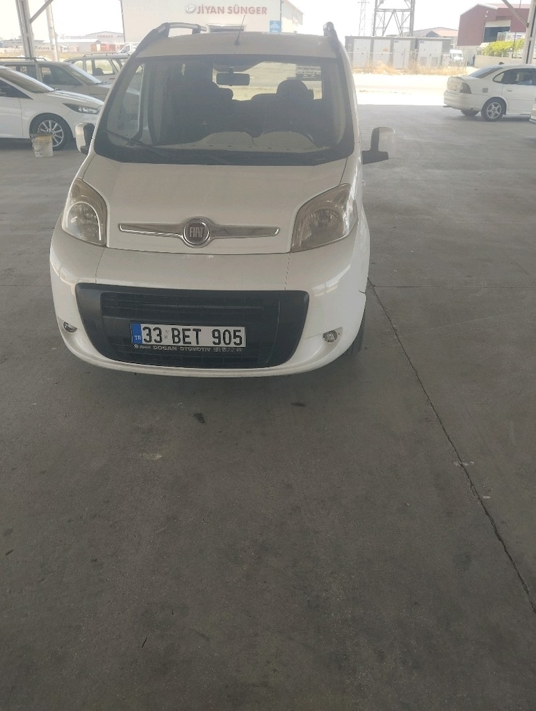 sahibinden satılık Fiorino emotin - 14