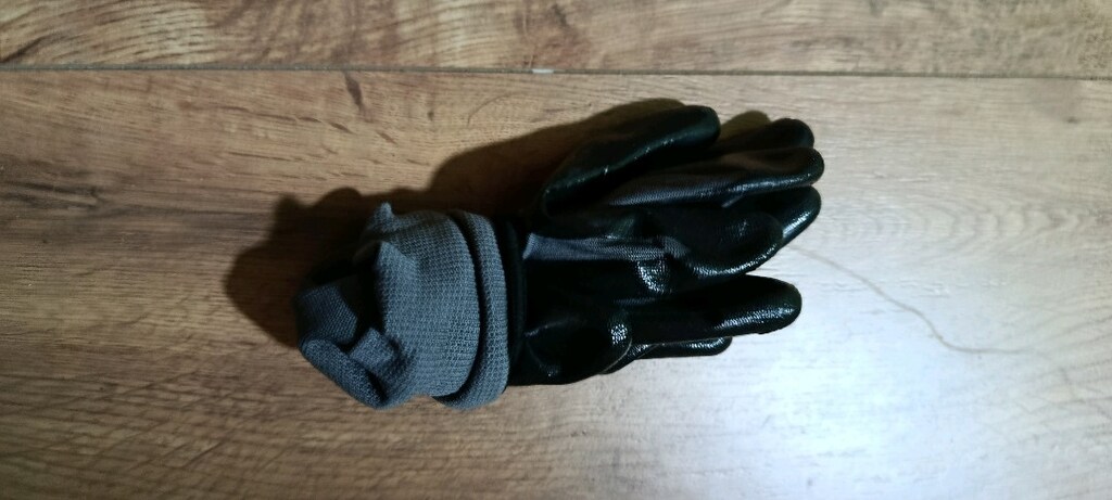 eldiven 55 adet - 2