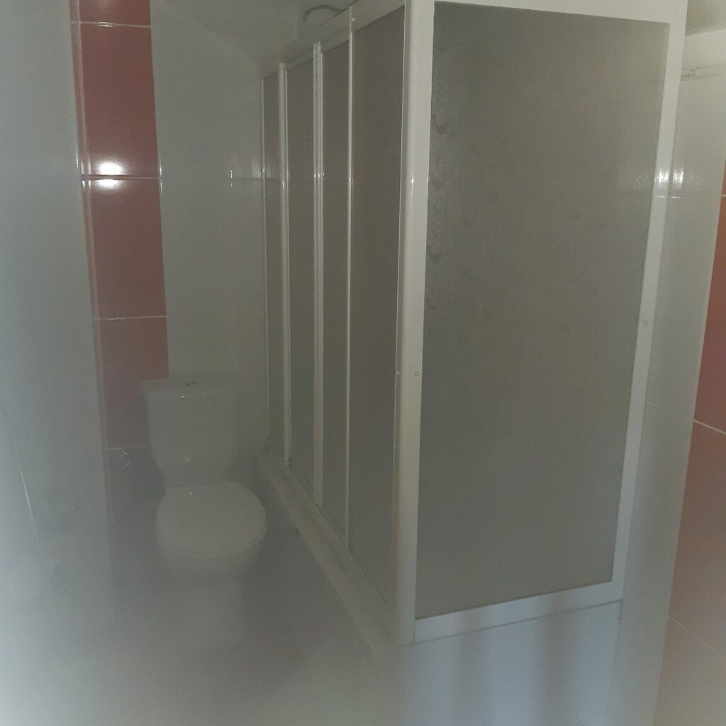 kuvet + Duşakabin - 4
