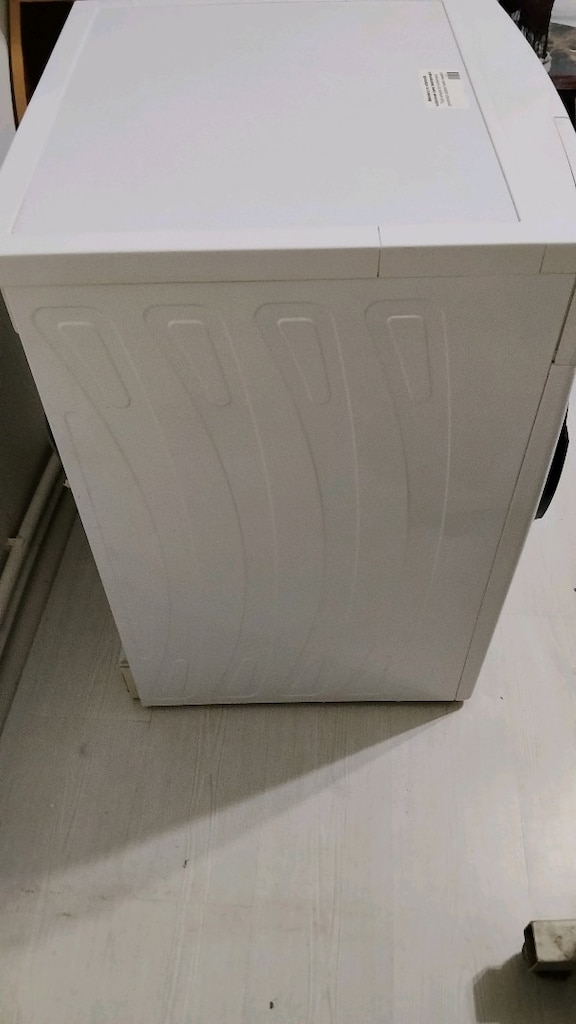 Regal 9 kilo kurutma ve KOENİK(Vestelin yan ürünü) bulaşık makinesi - 9