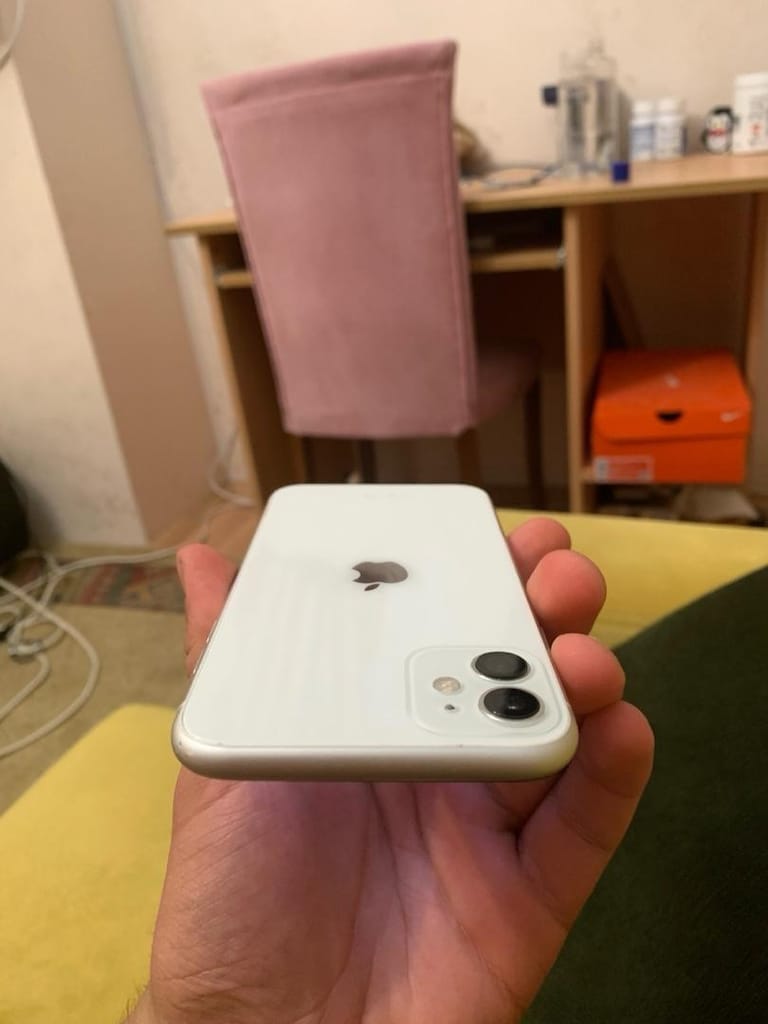 İPHONE 11 128GB - 2