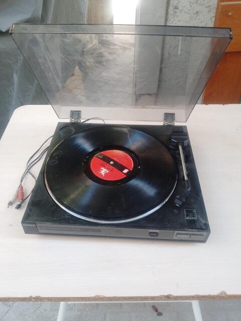 Pikap ( vintage)