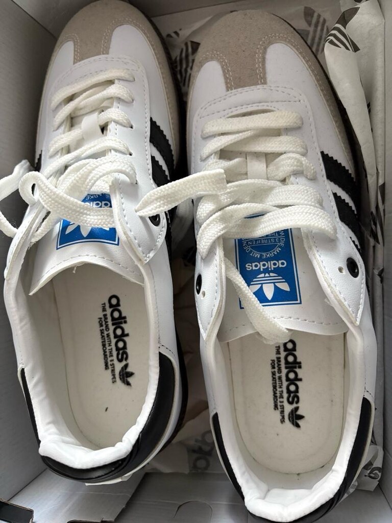 Adidas Samba - 3