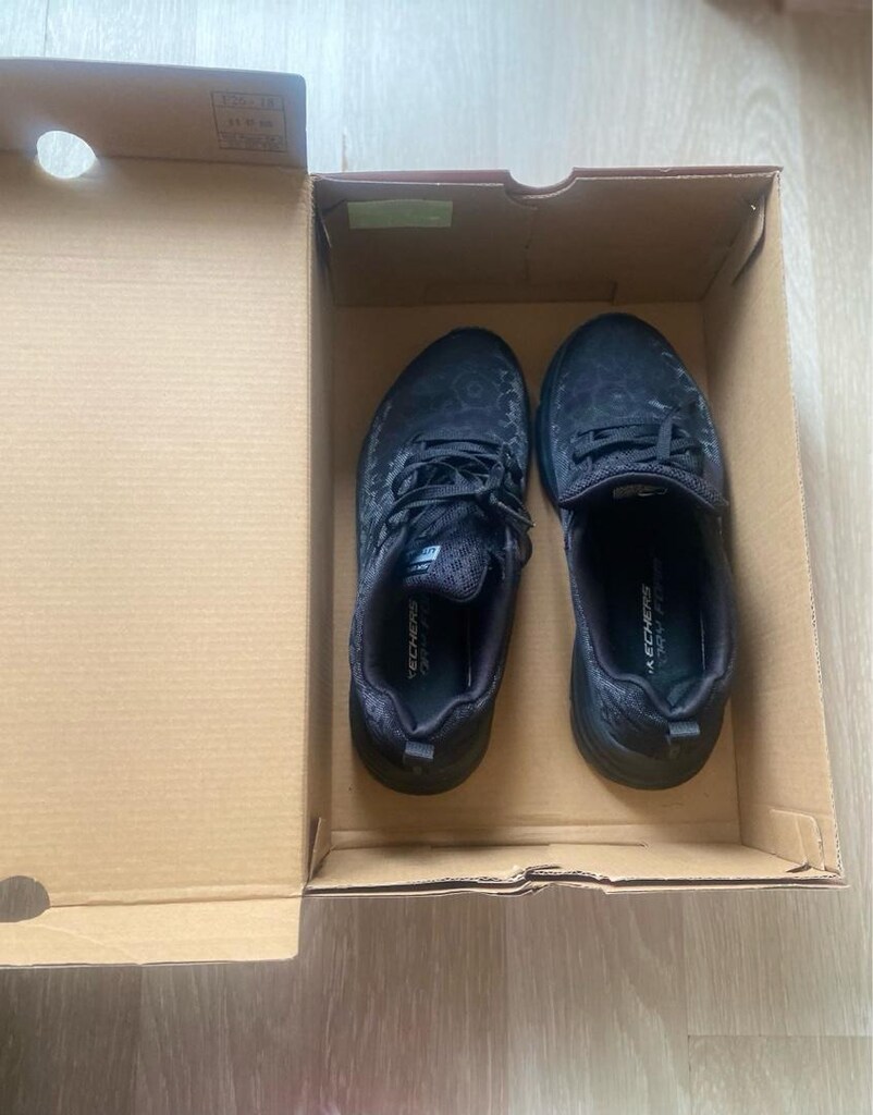 SKECHERS Kadın Ayakkabı Fashion Fit Model 36,5 numara hiç kullanılmadı - 8