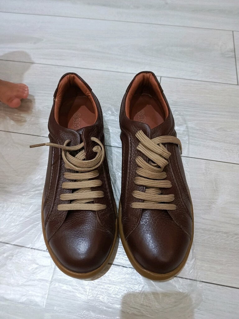 Camper Ayakkabı 43 numara - 5