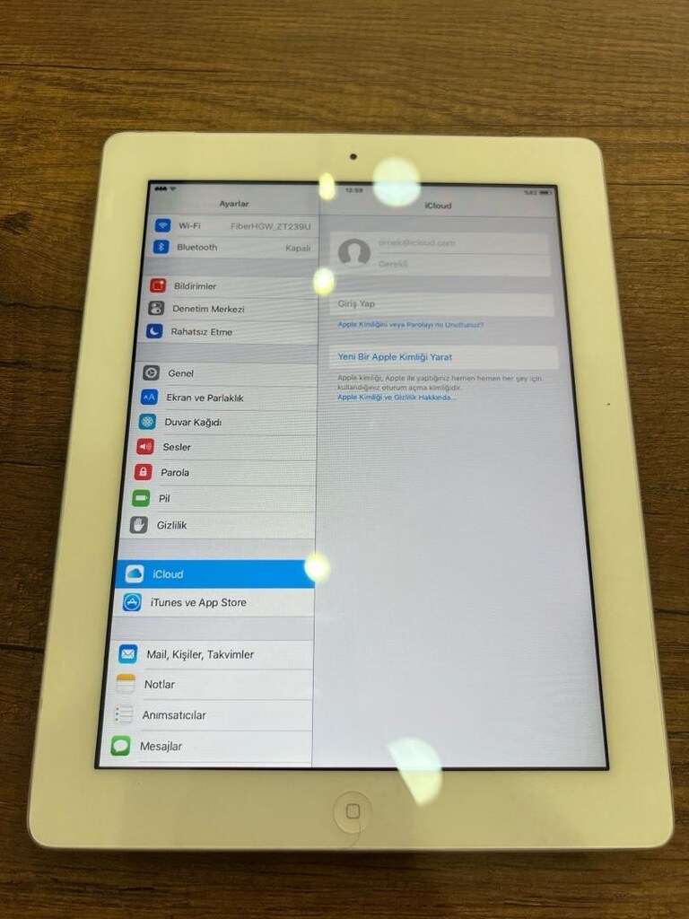 IPad 2 64gb - 2