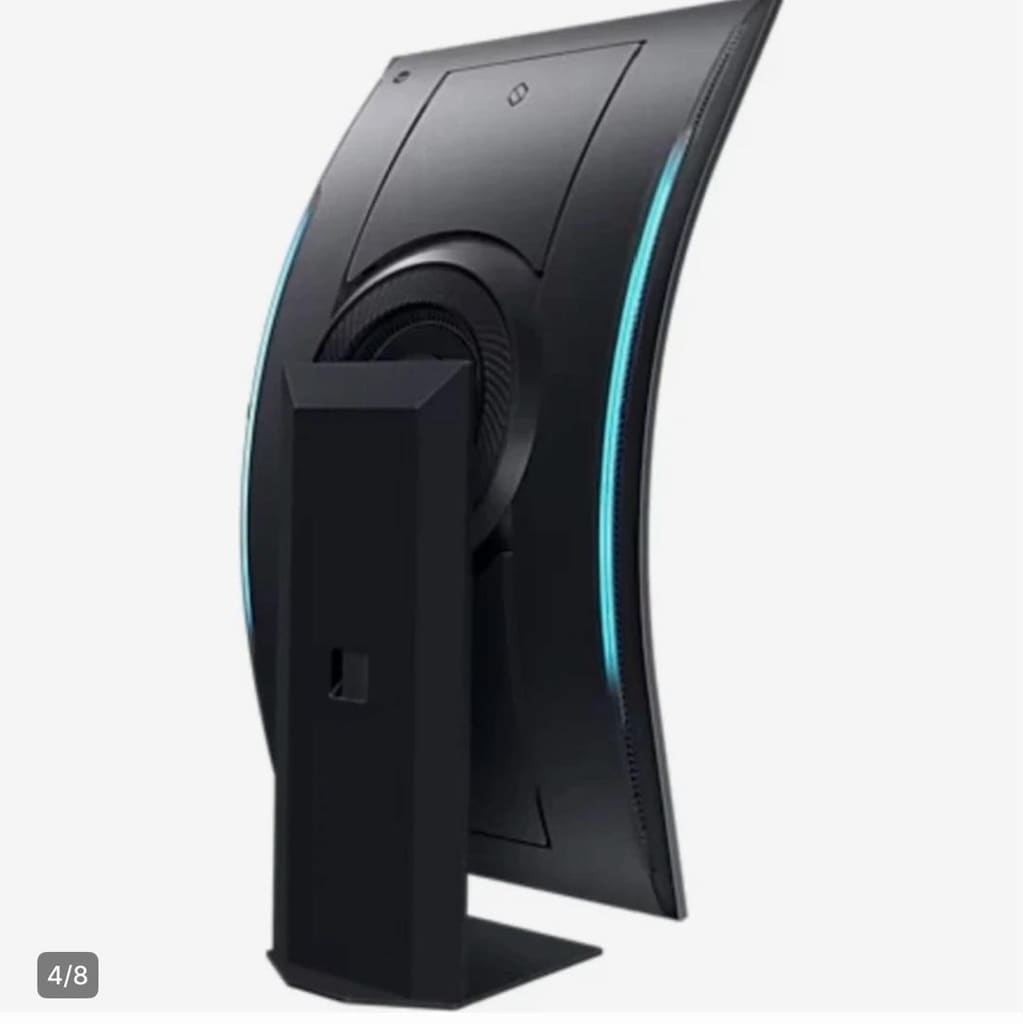 Samsung 55 İnç Multimedia Smart Monitör - 2