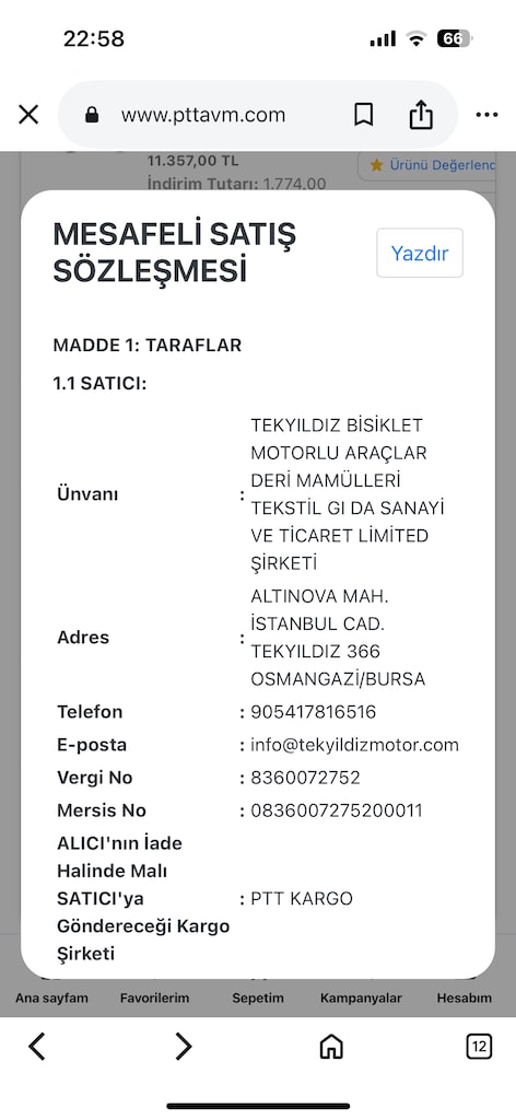Carraro flexi 20 cant 21 Vites Bisiklet Katlanır Bisiklet - 8