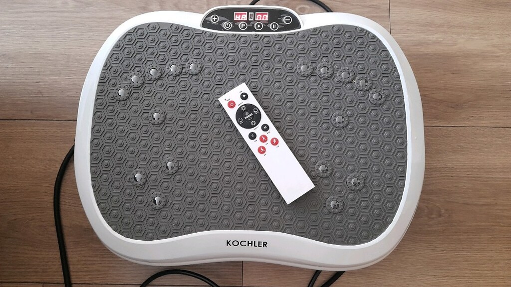 kochler fitness&kondisyon aleti - 5