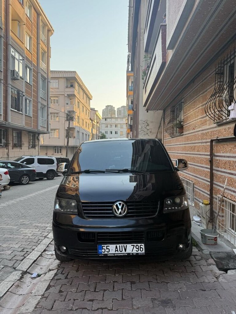 TRANSPORTER - 7