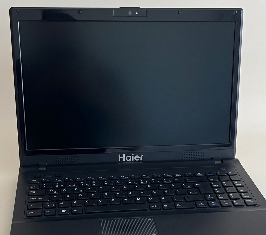 Haier T5B Laptop - Çalışır Vaziyette / İster Kullan İste - 2