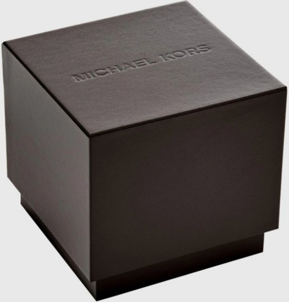Michael Kors Gümüş 6174 Kronometre Saat - 2